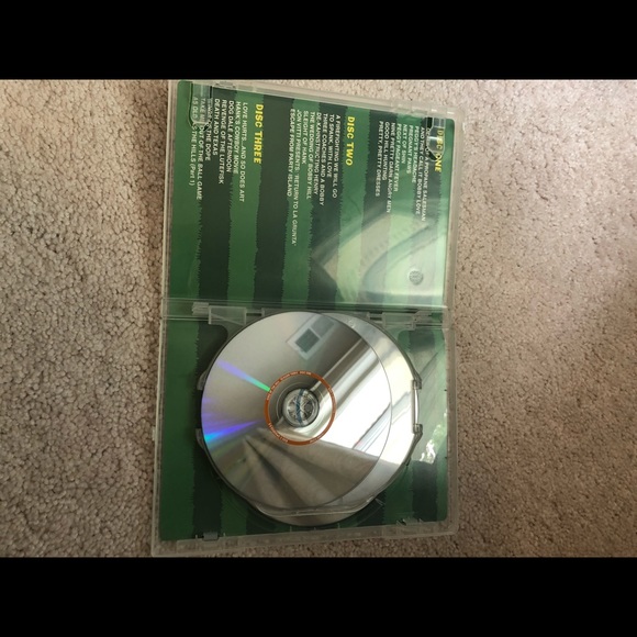 King of the Hill Season 3 DVD Collection - Picture 3 of 4